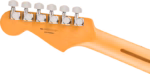 Limited Edition Player Plus Stratocaster®, Mocha Transparent
