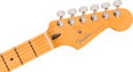Limited Edition Player Plus Stratocaster®, Mocha Transparent