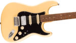 Limited Edition Player Plus Stratocaster® HSS HT, Vintage White