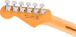 Limited Edition Player Plus Stratocaster® HSS HT, Vintage White