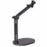 Rode DS2 Compact Desktop Studio Arm for Mounting Mics, Cameras, Smartphones & More