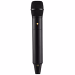 Rode Interview PRO Wireless Handheld Condenser Microphone Transmitter & Digital Recorder