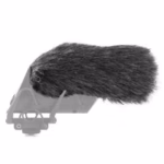 Shure A83 Fur Windjammer For VP83 & VP83F Lenshopper Microphones