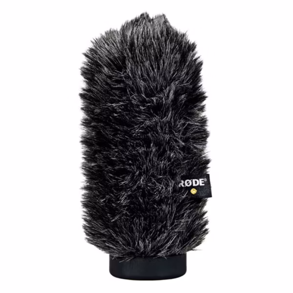 Rode WS6 Deluxe Wind Shield