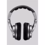 Shure SRH940 Professional Reference Headphones