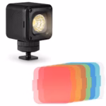 Rode Vlogger Kit iOS Edition w/ VideoMic Me-L (Lightning)