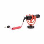 Rode VideoMicro Compact On-Camera Microphone
