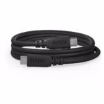 Rode SC27 SuperSpeed USB-C to USB-C Cable (Black) - 2m