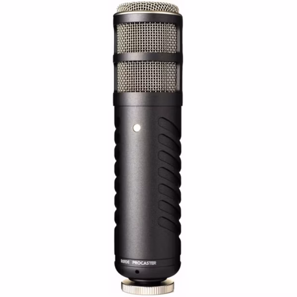 Rode Procaster Broadcast Quality Dynamic Microphone