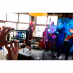 Rode VideoMic Me Directional Microphone for Smart Phones w/ 3.5mm TRRS Connector