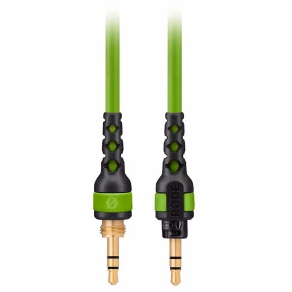 Rode NTH CABLE12 Headphone Cable for NTH1000 (1.2m) - Green