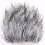 Rode DeadKitten Artificial Fur Wind Shield (Stereo VideoMics)