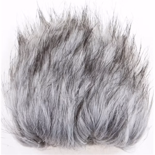 Rode DeadKitten Artificial Fur Wind Shield (Stereo VideoMics)