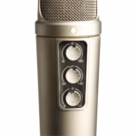 Rode NT2000 Seamlessly Variable Dual 1" Condenser Mic