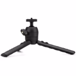 Rode Tripod 2 Three-Position Tripod Mount for Cameras, Mics & Accessories