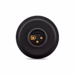 Rode NT1 1" Cardioid Condenser USB/XLR Microphone - 5th Generation (Black)