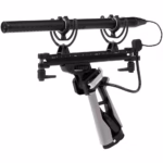 Rode Blimp Wind Shield & Shock Mount System for Shotgun Mics