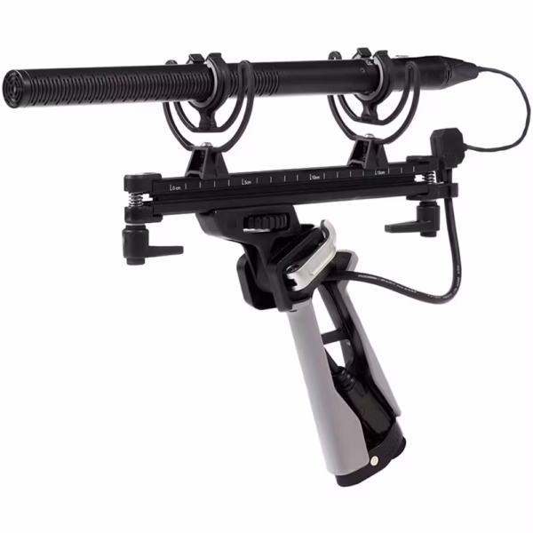 Rode Blimp Wind Shield & Shock Mount System for Shotgun Mics
