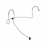 Rode Lav-Headset Mount for Lavalier Microphones (Large)