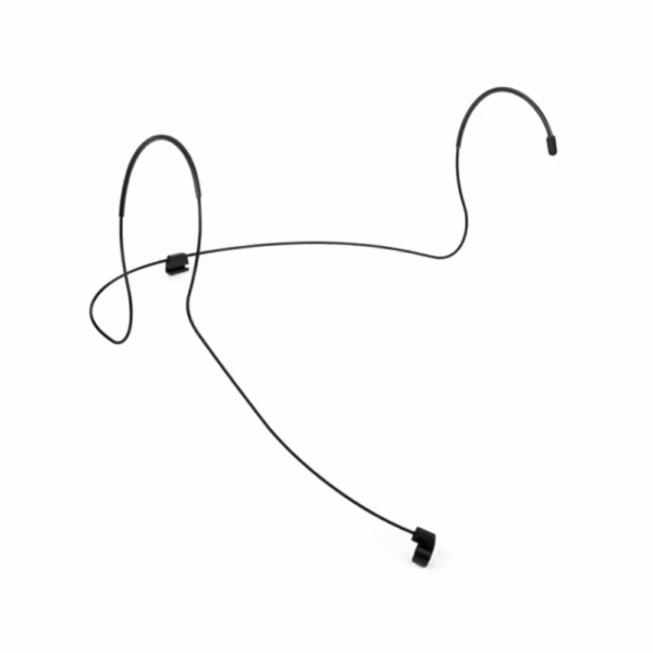 Rode Lav-Headset Mount for Lavalier Microphones (Large)