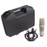 Rode NT2000 Seamlessly Variable Dual 1" Condenser Mic