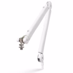 Rode PSA1+ Premium Professional Studio Boom Arm (White)