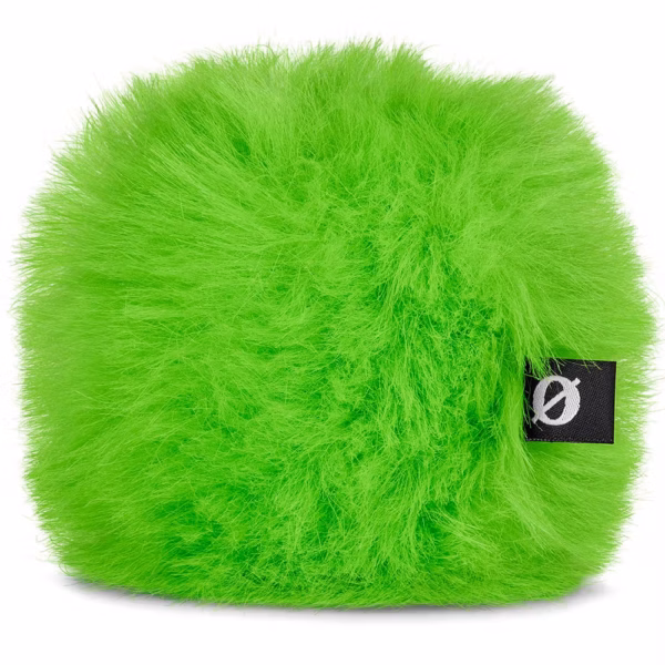 Rode WS9 Deluxe Wind Shield (Coloured Edition - Green)