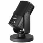 Rode NT-USB Mini Compact Studio Quality USB Mic Pack w/ 2 Mics & Free Coloured ID Caps