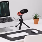 Rode Tripod 2 Three-Position Tripod Mount for Cameras, Mics & Accessories
