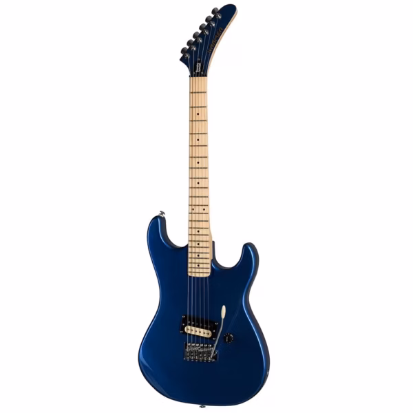 Kramer Baretta Special – A Rock Icon Reborn