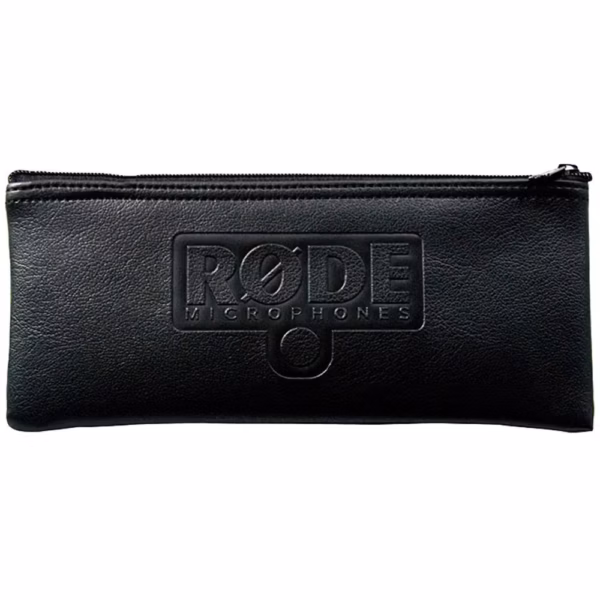 Rode ZP1 Padded Zip Pouch For Mics & Accessories