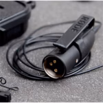 Rode MiCon-5 MiCon Connector (for 3-Pin XLR Devices w/ 48V Phantom Power Only)