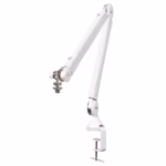 Rode PSA1+ Premium Professional Studio Boom Arm (White)
