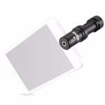 Rode VideoMic Me-L Directional Mic for Apple iOS Devices w/ Lightning Connector