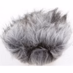 Rode DeadKitten Artificial Fur Wind Shield (Stereo VideoMics)