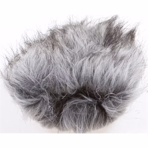 Rode DeadKitten Artificial Fur Wind Shield (Stereo VideoMics)