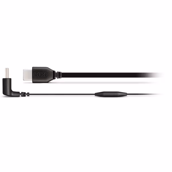 Rode SC16 USB-C to USB-C Cable (for VideoMic NTG)