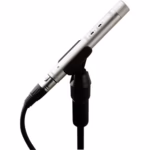 Rode NT55 Multi-Pattern 1/2" Condenser Microphone