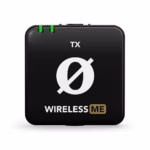 Rode Wireless ME TX Standalone Wireless ME Transmitter Unit