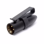 Rode MiCon-5 MiCon Connector (for 3-Pin XLR Devices w/ 48V Phantom Power Only)