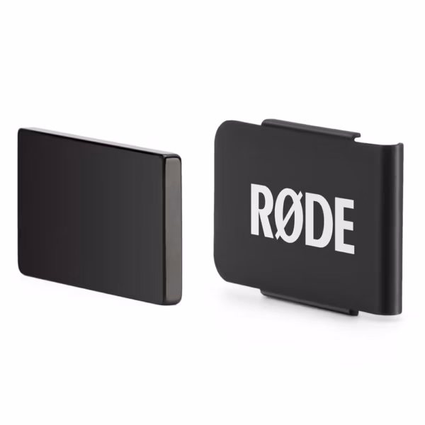 Rode MagClip GO Magnetic Clip System for Wireless GO Mic System