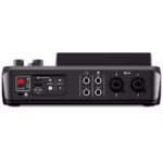 Rode RodeCaster Duo Integrated Audio Production Studio w/ Aphex Processors