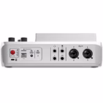 Rode RodeCaster Duo Integrated Audio Production Studio (White)