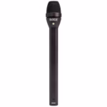 Rode Reporter Omnidirectional Interview Microphone