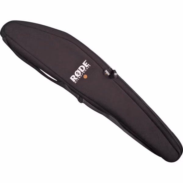 Rode Neoprene Boompole Carry Bag