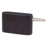 Rode SC6 Dual TRRS Input & Headphone Out (for smartLav Products Only)