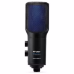 Rode NT-USB+ USB Condenser Mic w/ Ultra Low Noise High Gain Revolution Preamp