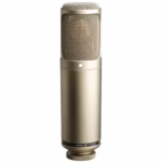 Rode K2 Variable Pattern Dual 1" Condenser Valve Microphone