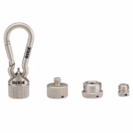 Rode Thread Adaptor for Mic Stands