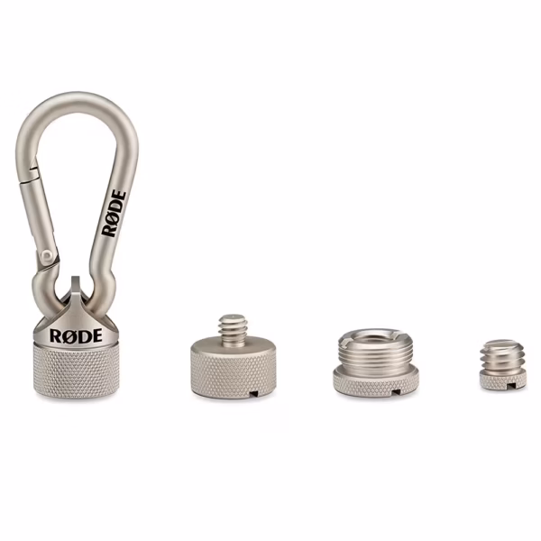 Rode Thread Adaptor for Mic Stands